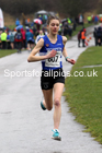 Senior womens and veterans NECAA Road Relays Champs., Hetton Lyons Oark, Hetton-le-Hole. Photo: David T. Hewitson/Sports for All Pics